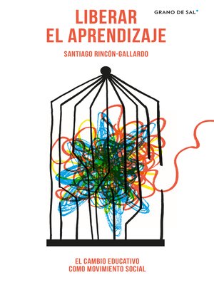 cover image of Liberar el aprendizaje